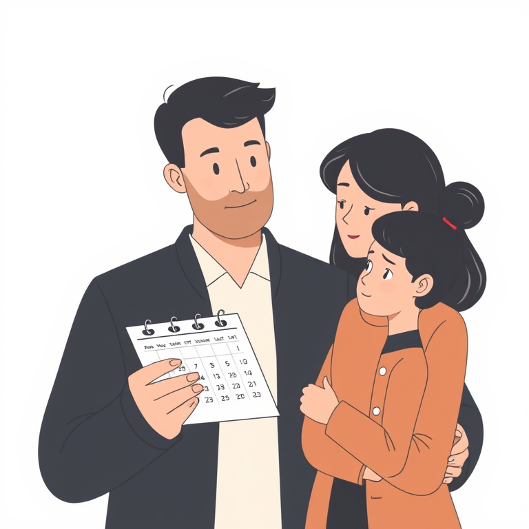 면접교섭권이 막히는 상황, 지금 어떻게 풀어야 할까?