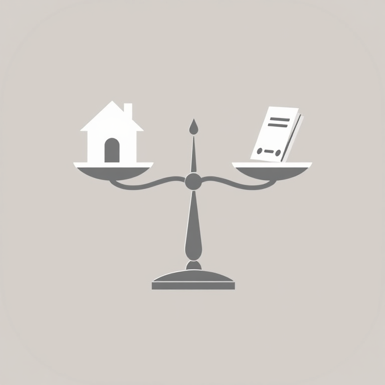 상속소송 전 꼭 확인할 5가지 절차와 주의점