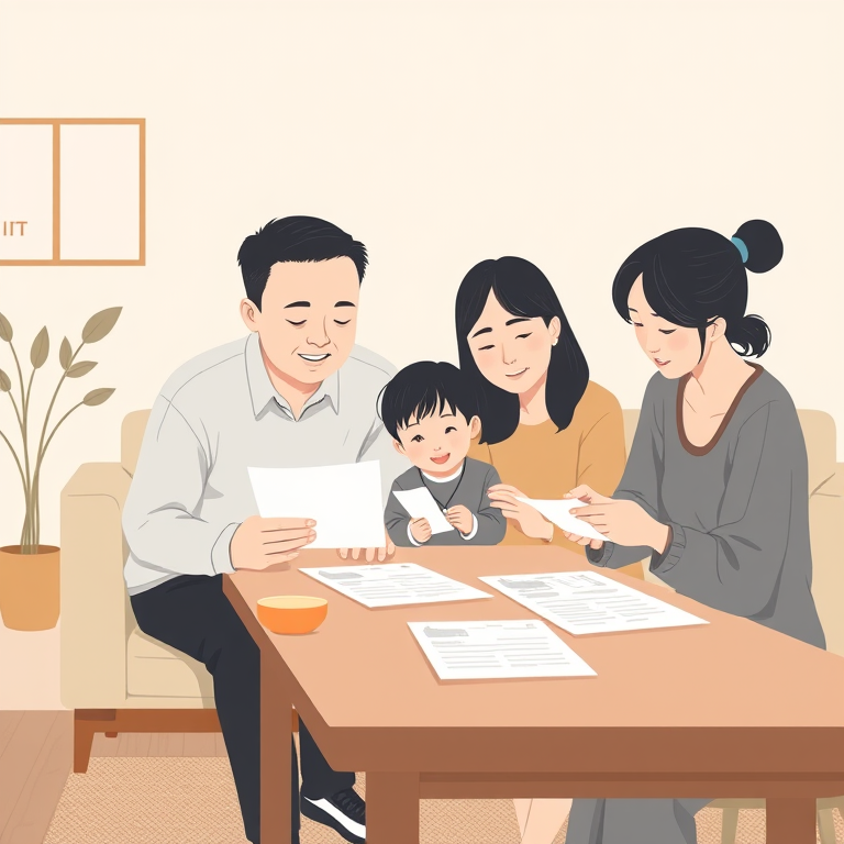 상속소송 전 꼭 확인할 5가지 절차와 주의점