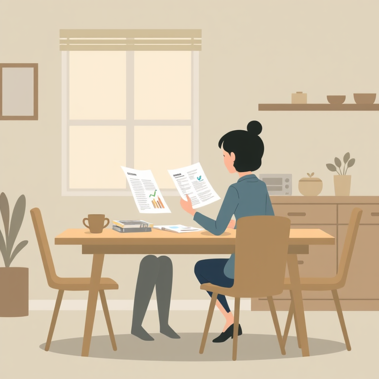 양육비는 ‘마음’만으로 끝난다? 아닙니다