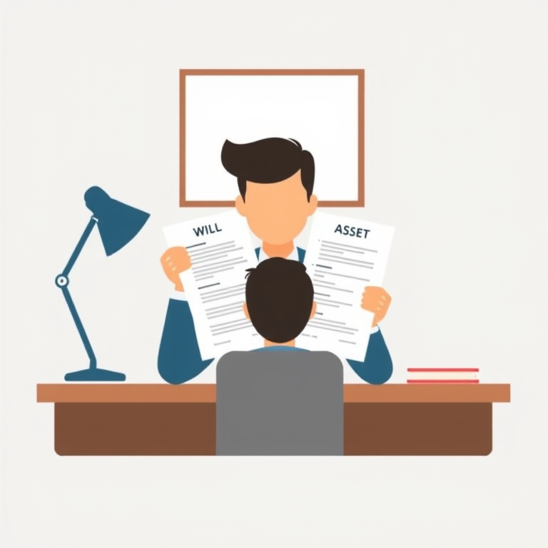 유언장 작성 전 꼭 확인할 5가지 핵심 포인트