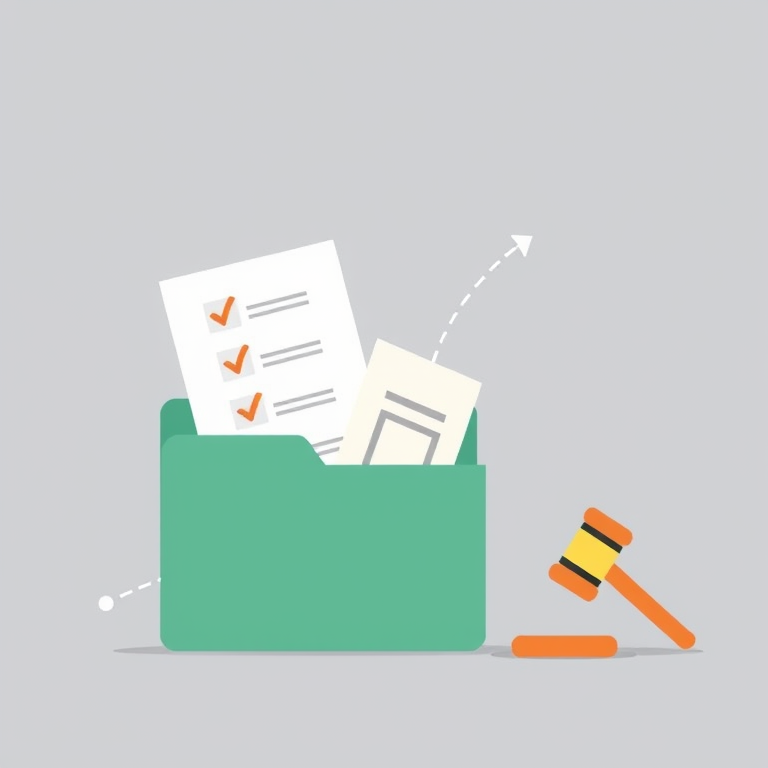 유언장 작성 전 꼭 확인할 5가지 핵심 포인트