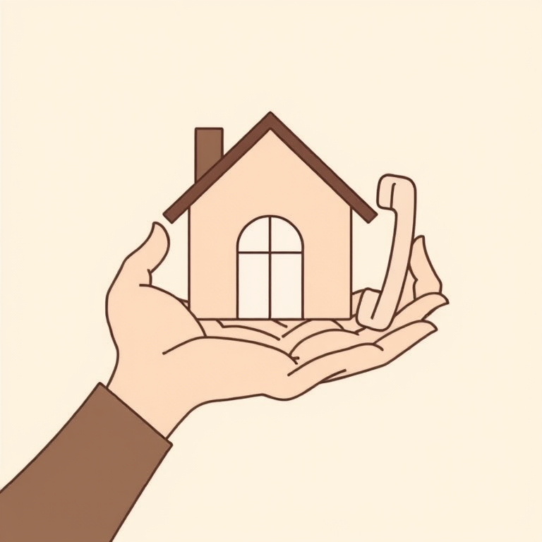 가정폭력은 집안일이라 신고 못한다? 아닙니다