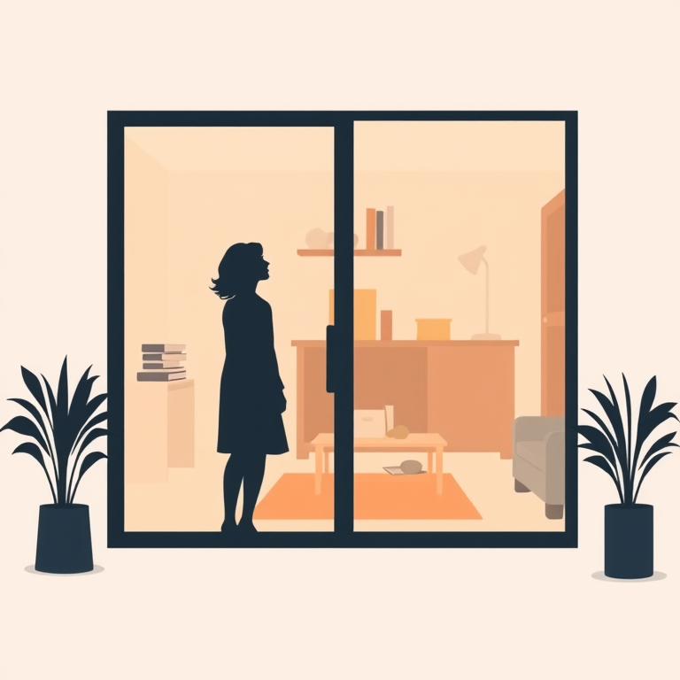 가정폭력은 집안일이라 신고 못한다? 아닙니다