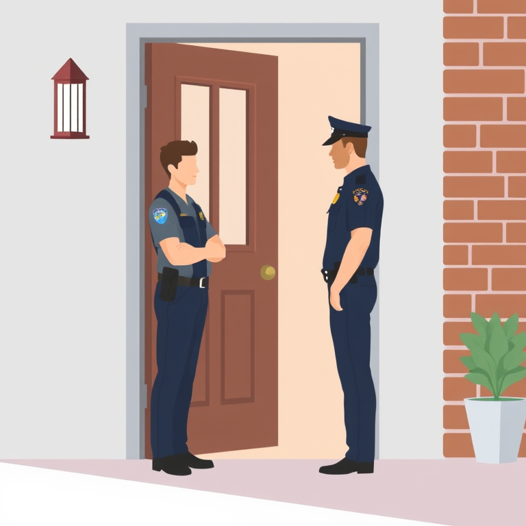 가정폭력은 집안일이라 신고 못한다? 아닙니다