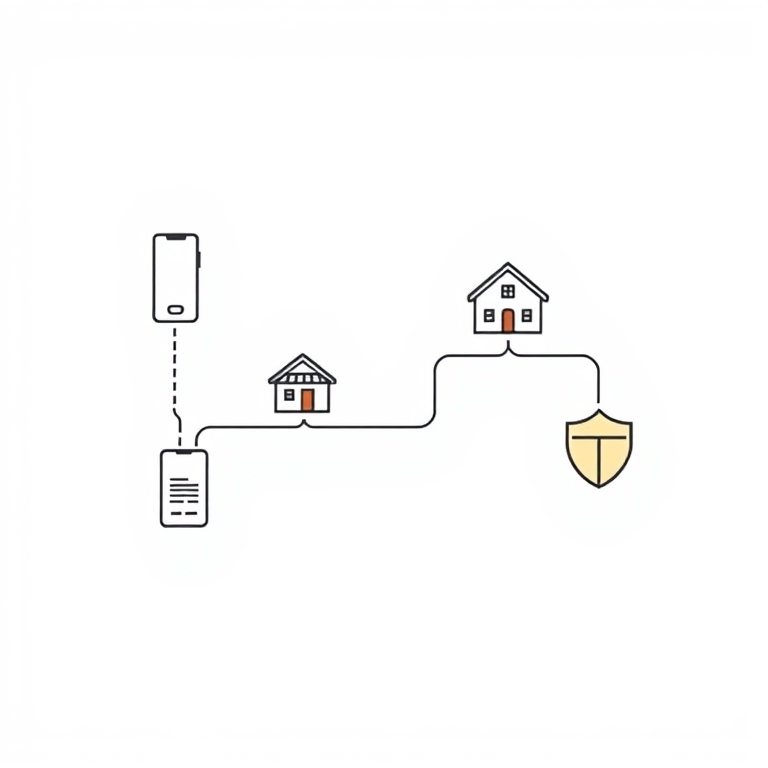 가정폭력처벌, ‘가족 일’이라 신고 못 한다? 아닙니다