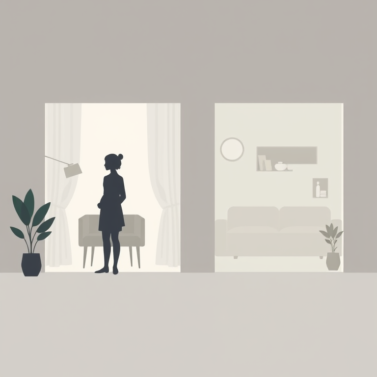 가정폭력은 집안일이라 신고 못 한다? 아닙니다