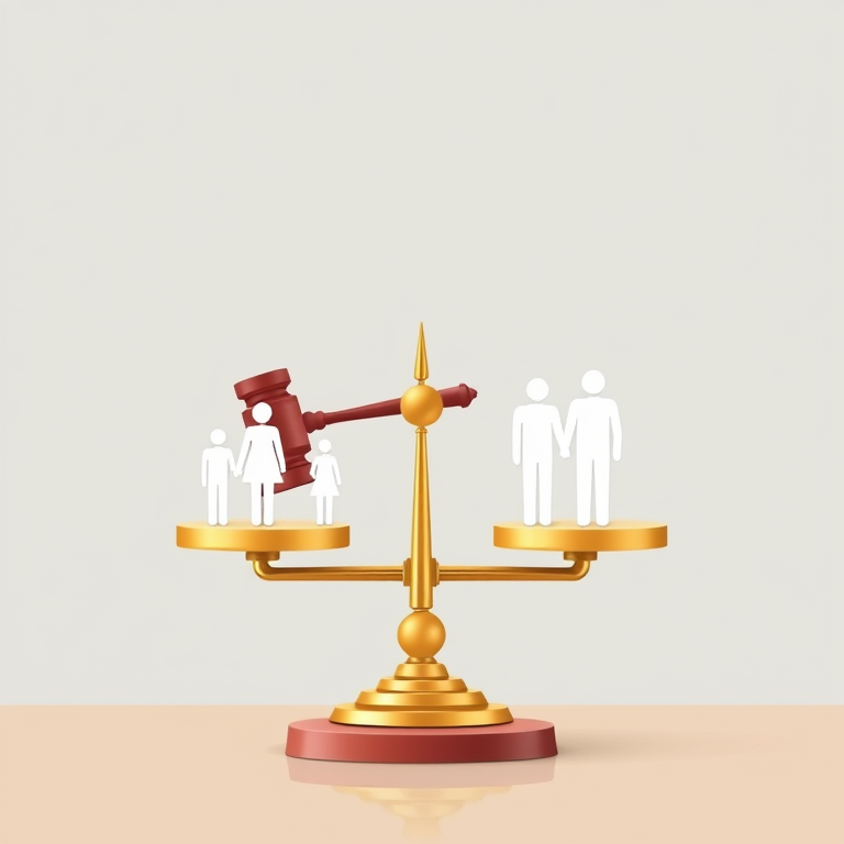 면접교섭권 월2회가 흔하지만, 막으면 비용부담이 달라집니다