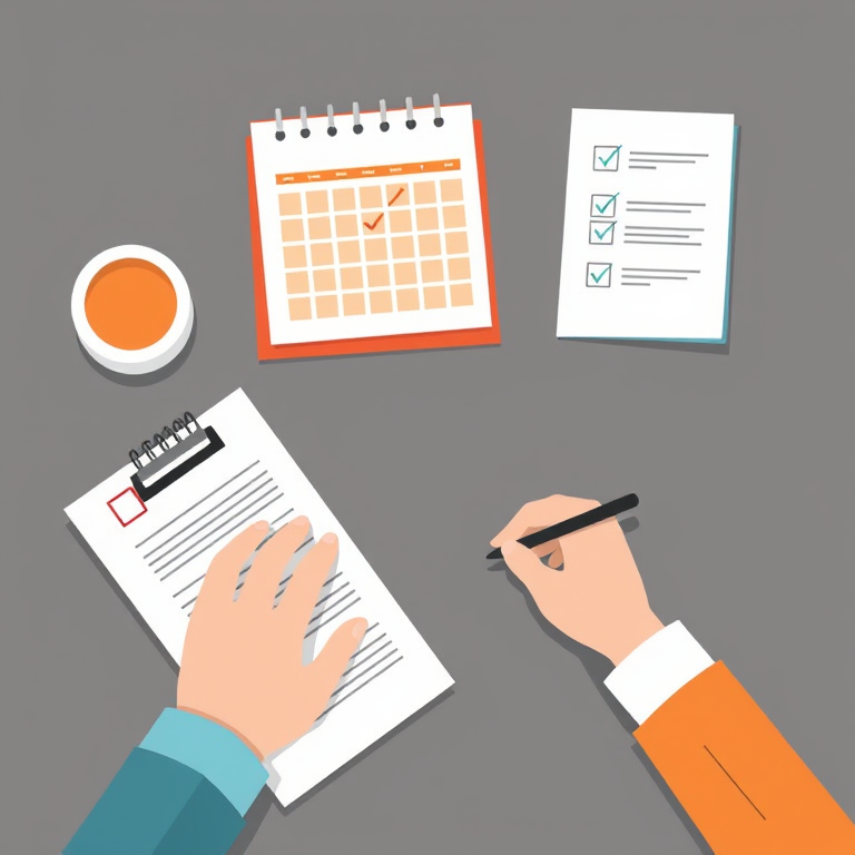 위자료 청구 전 꼭 확인할 5가지 기준