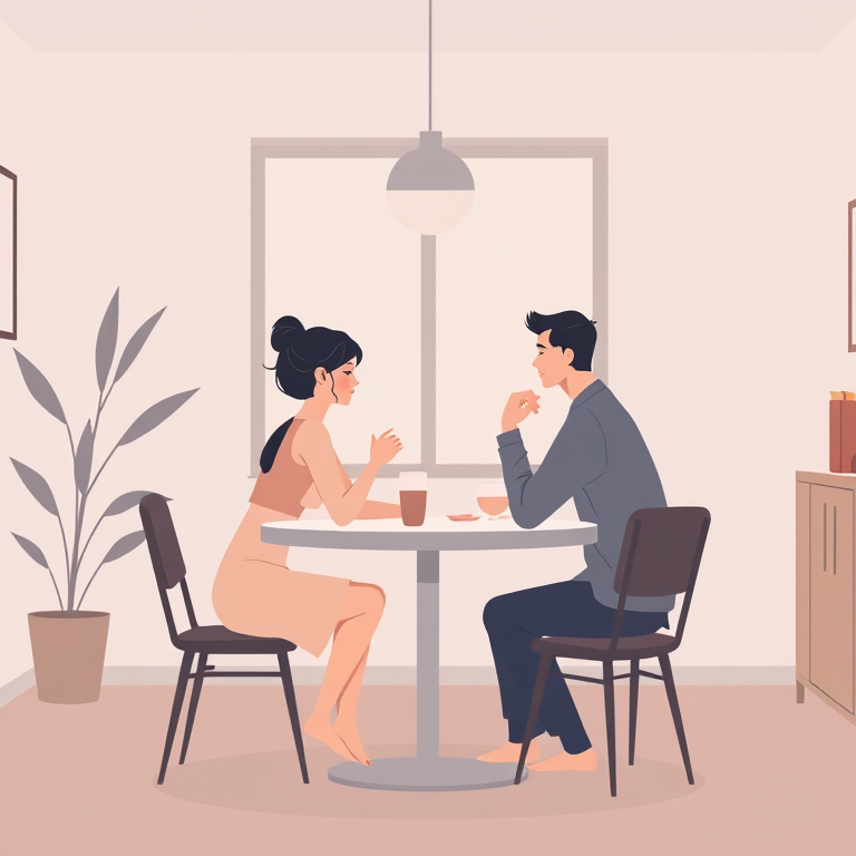 위자료 청구 전 꼭 확인할 5가지 기준