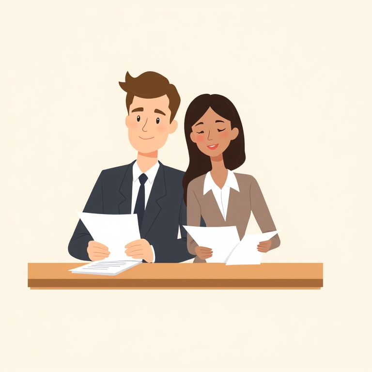 이혼 얘기 나오며 위자료까지 요구받았다면, 어디서부터 정리할까요?