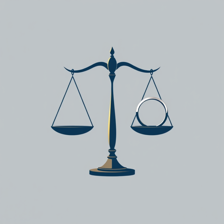 이혼 준비 전 꼭 확인할 4가지: 사유·양육·재산·증거