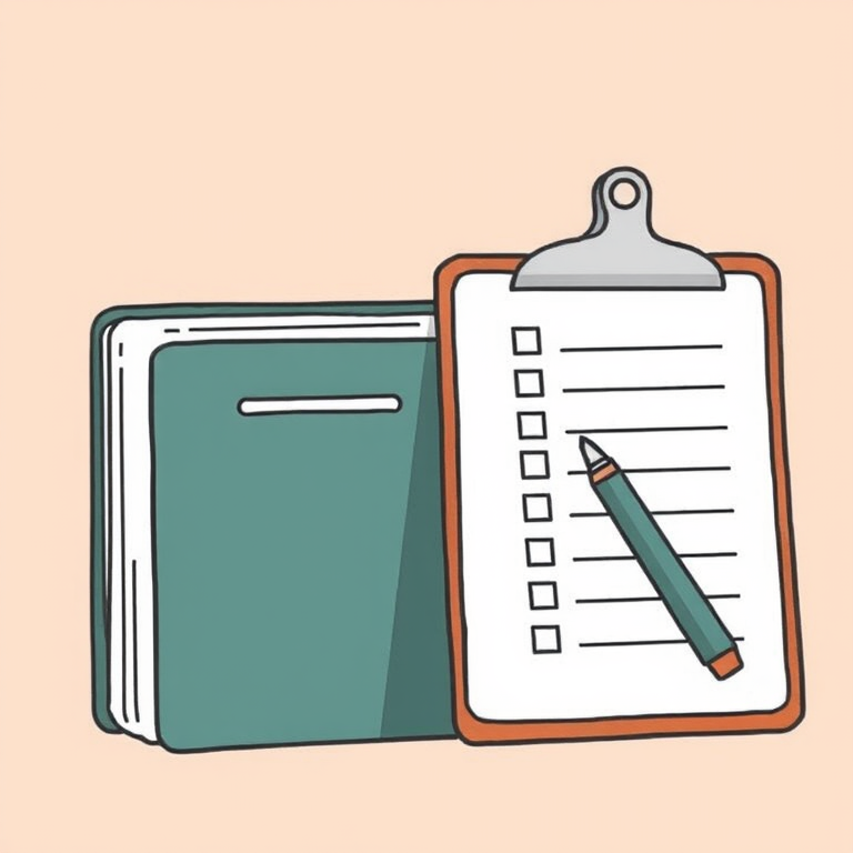 이혼 준비 전 꼭 확인할 4가지: 사유·양육·재산·증거