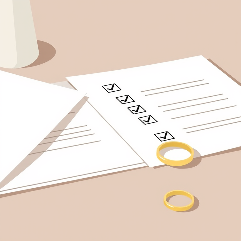 재산분할 1억 원 사례도…이혼, 핵심은 ‘사유·자녀·증거’