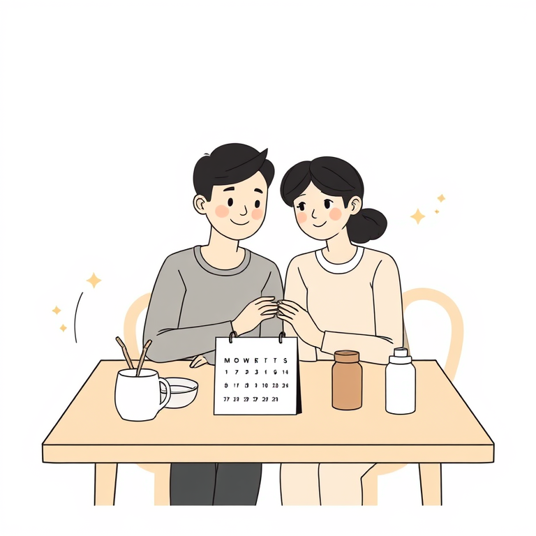 이혼을 앞두고 재산분할이 걱정된다면, 어디까지 나눠야 할까요?