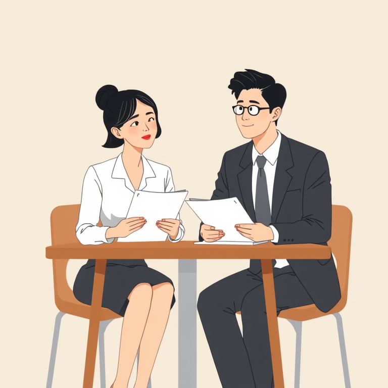 협의이혼 고민이라면, 절차부터 무엇을 정해야 할까요?