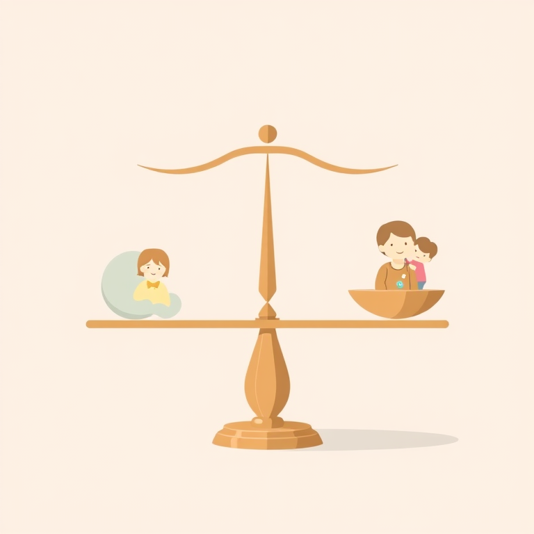 협의이혼 고민이라면, 절차부터 무엇을 정해야 할까요?