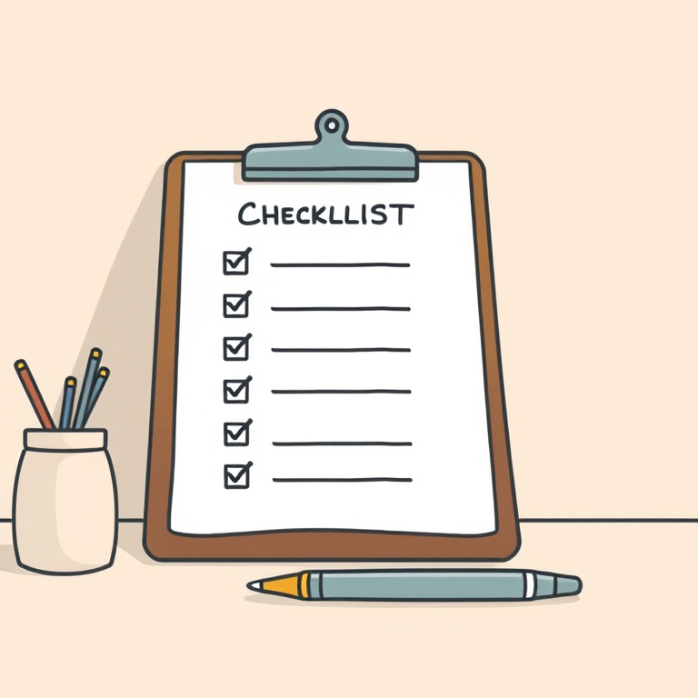 협의이혼 고민이라면, 절차부터 무엇을 정해야 할까요?