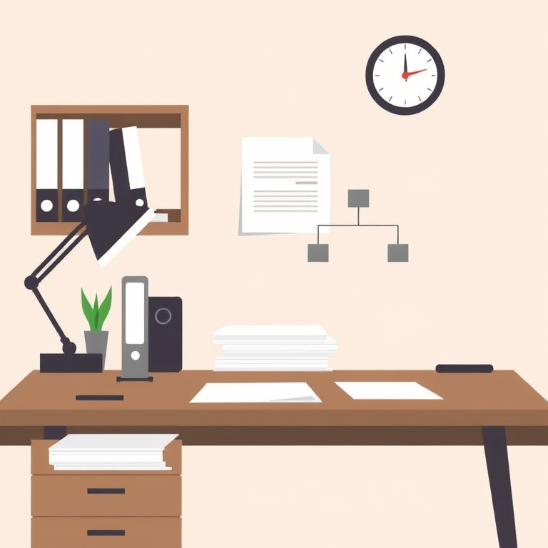 상속포기 전 꼭 확인할 4가지: 기간·책임·절차