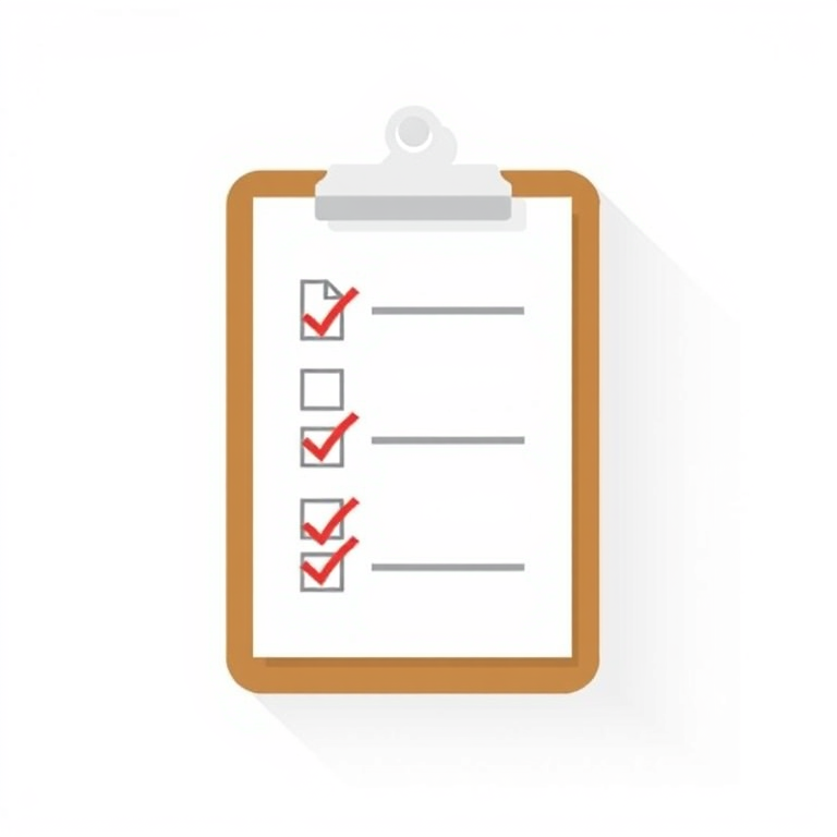 상속포기 전 꼭 확인할 4가지: 기간·책임·절차