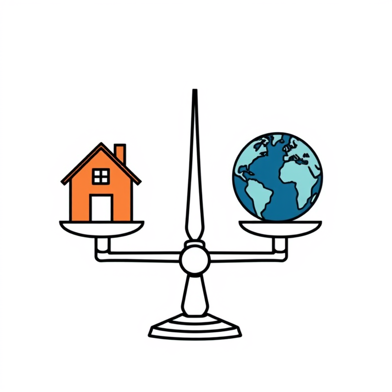 상속포기 전 꼭 확인할 4가지: 기간·책임·절차